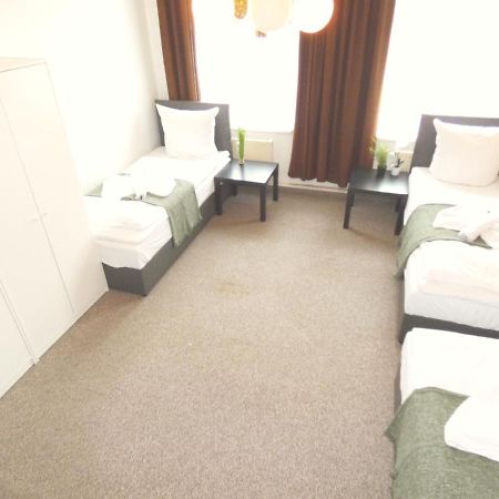 Sunnyhome Monteurwohnungen Und Apartments In Erfurt Buitenkant foto