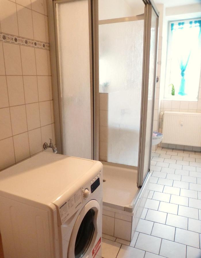 Sunnyhome Monteurwohnungen Und Apartments In Erfurt Buitenkant foto