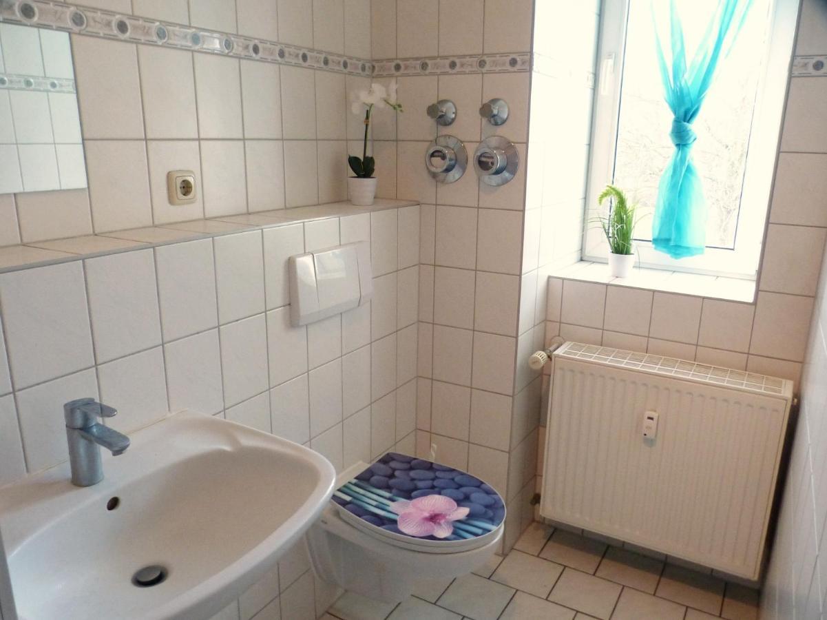 Sunnyhome Monteurwohnungen Und Apartments In Erfurt Buitenkant foto
