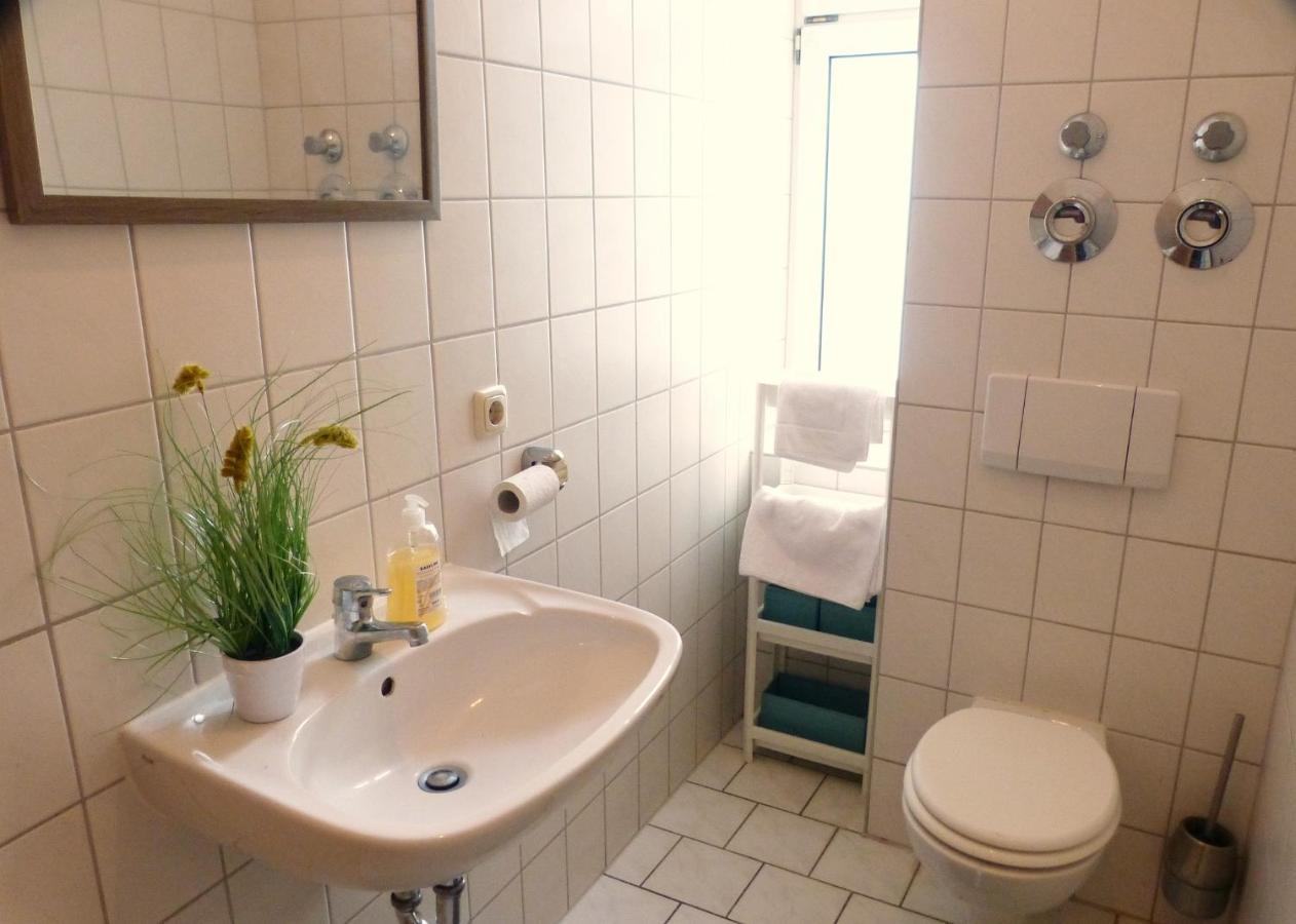 Sunnyhome Monteurwohnungen Und Apartments In Erfurt Buitenkant foto
