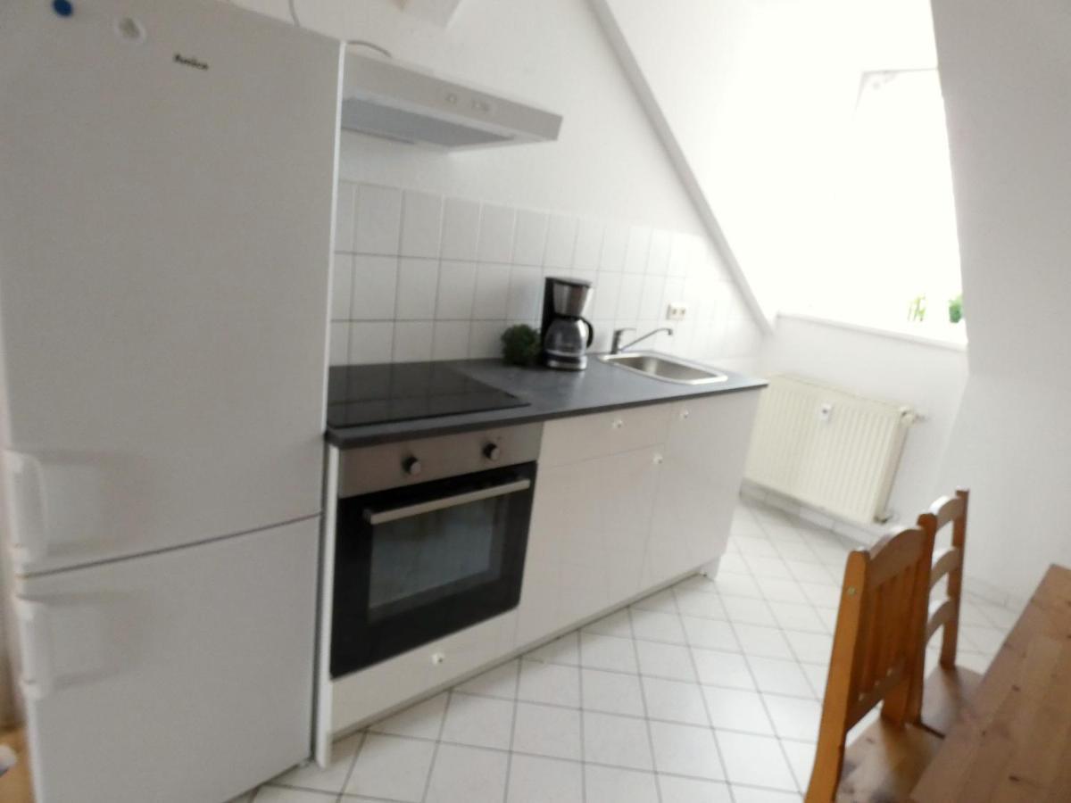 Sunnyhome Monteurwohnungen Und Apartments In Erfurt Buitenkant foto