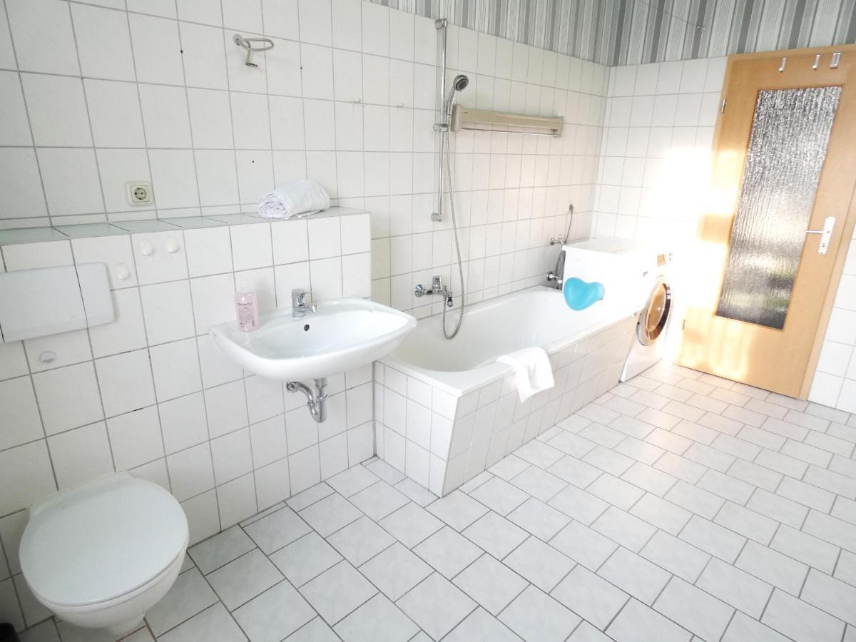 Sunnyhome Monteurwohnungen Und Apartments In Erfurt Buitenkant foto