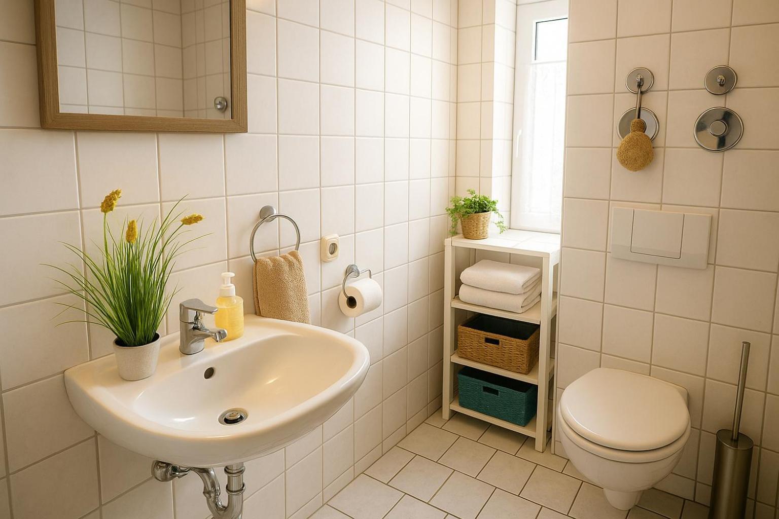 Sunnyhome Monteurwohnungen Und Apartments In Erfurt Buitenkant foto